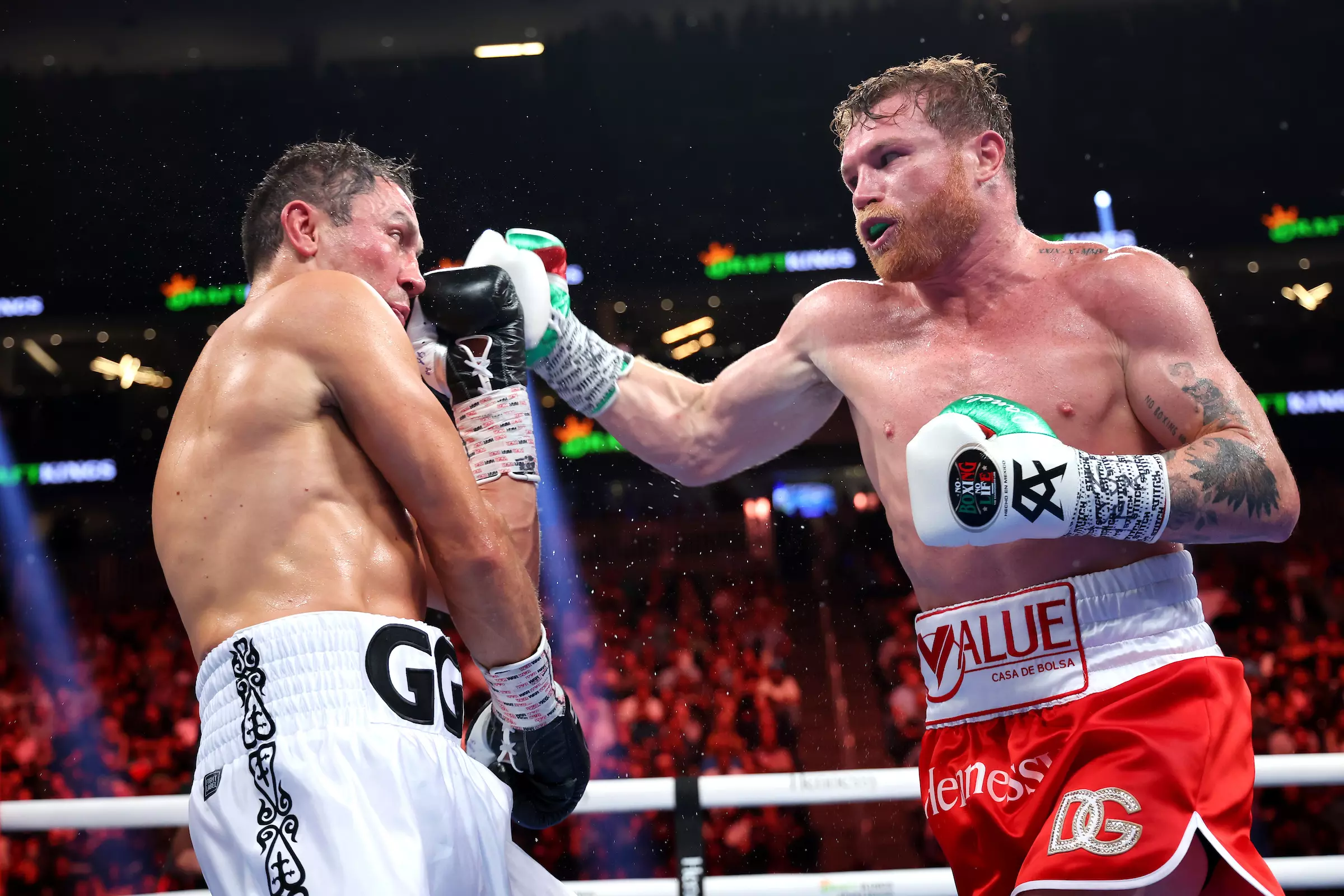 2024 Boxing Schedule: Major Fights You Don't Want to Miss