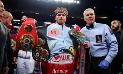 Podcast Rebuttal On Canelo-Golovkin- "I'm Not A Liar And I'm Not Misinformed"