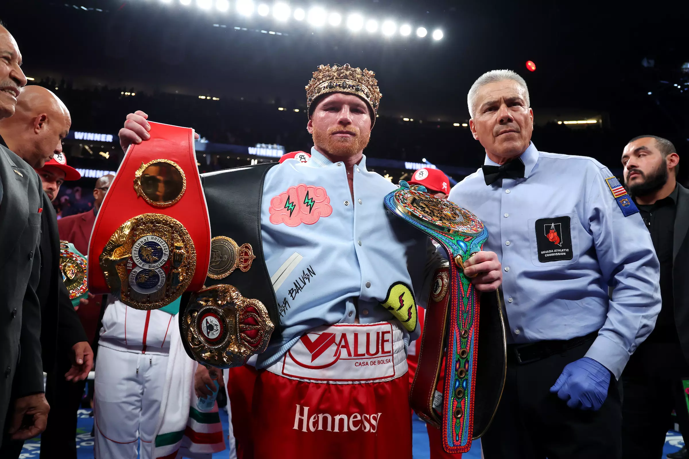 Podcast Rebuttal On Canelo-Golovkin- "I'm Not A Liar And I'm Not Misinformed"