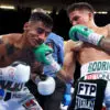 Bam Rodriguez Vacates WBC Belt To Move Down