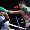 ‘Bam’ Rodruguez Grinds Out Win To Retain Junior Bantamweight Title