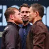 Wait For Canelo-Golovkin Almost Over