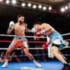 Joseph Adorno Scores Decision Win In ShoBox Main Event