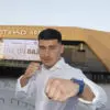 Dmitry Bivol Manager On Canelo Negotiations - "It's Stupid"
