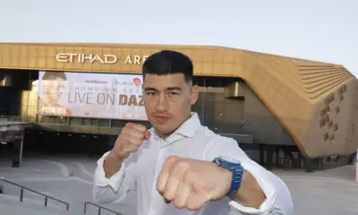 Dmitry Bivol Manager On Canelo Negotiations - "It's Stupid"