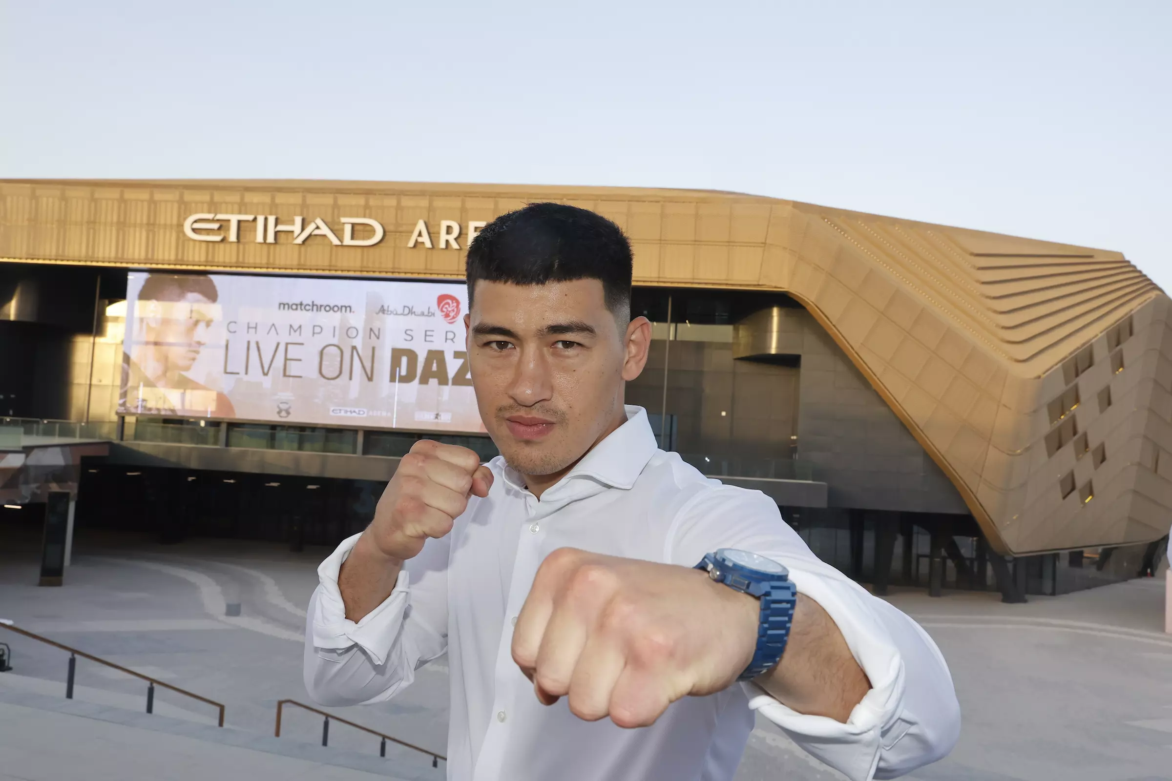 Dmitry Bivol Manager On Canelo Negotiations - "It's Stupid"