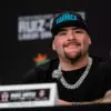 Andy Ruiz-Luis Ortiz Headline Solid Sunday Show