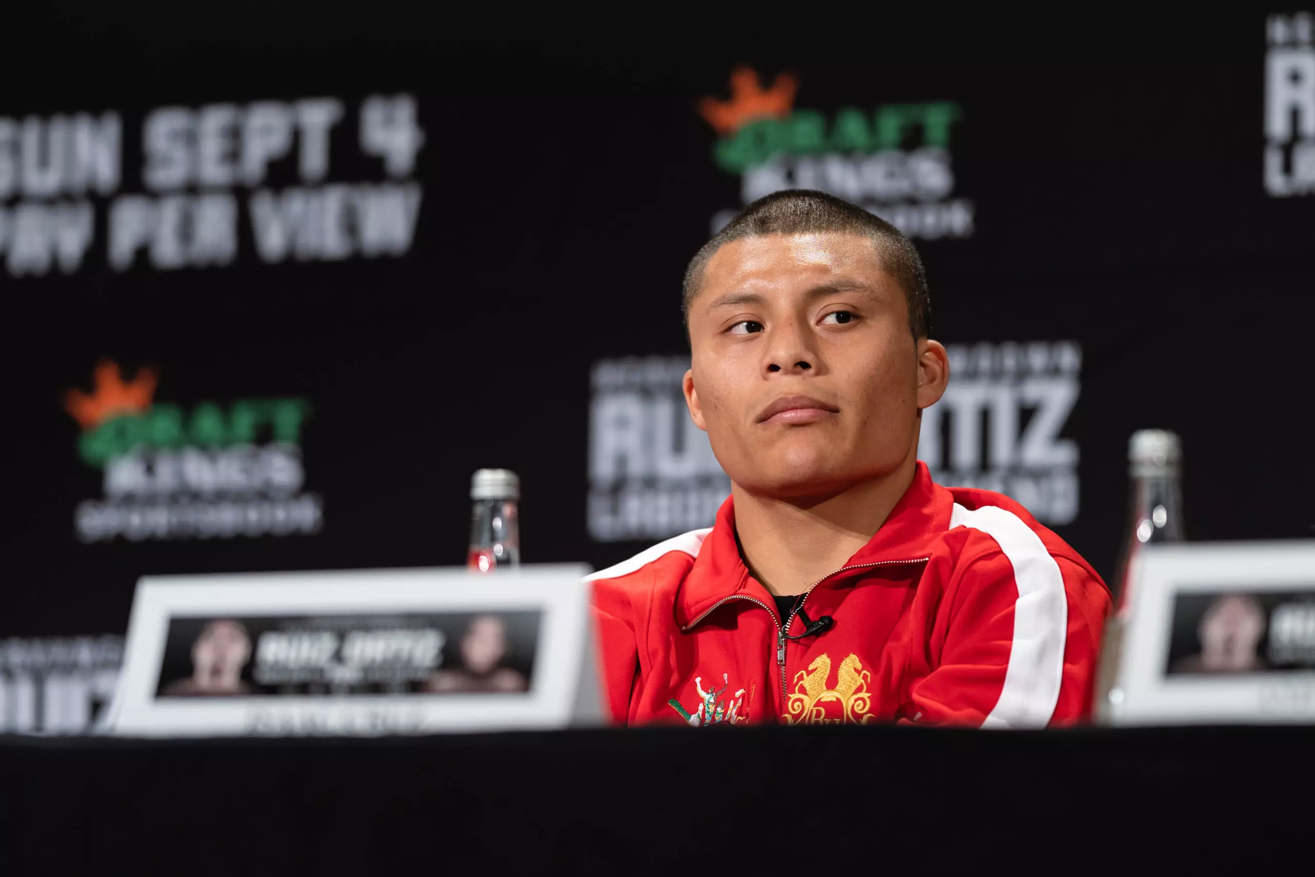 ‘Pitbull’ Cruz Crushes Ramirez In Two Rounds