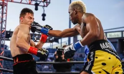 Subriel Matias-Jeremias Ponce Vacant IBF Bout Off For October