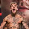 Jake Paul Picks Non-Celebrity Boxer Opponent