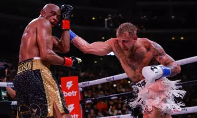 What's Next For Jake Paul After Silva Win?