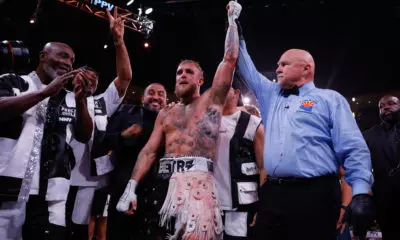 Jake Paul vs Nate Diaz: Fight Preview and Predictions