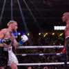 Jake Paul Outfights Anderson Silva For Decision Win