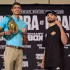 Sebastian Fundora-Carlos Ocampo Take Main Event Stage