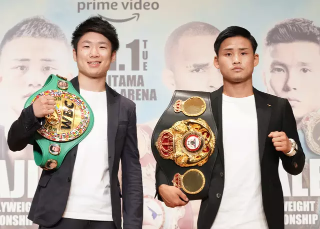 Kenshiro Teraji Scores Sensational TKO Over Kyoguchi