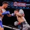 Sebastian Fundora Routs Ocampo To Retain Interim WBC Title