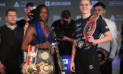 Shields-Marshall Lead Delayed But Still Primed Card