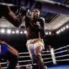 Sena Agbeko Outpoints Steen In ShoBox Main Event