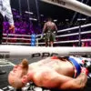 Deontay Wilder Destroys Helenius With Massive 1st Round KO