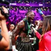 Deontay Wilder Quick KO Had Disappointing PPV Numbers