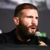 Caleb Plant-David Benavidez Agree To Fight Each Other Next