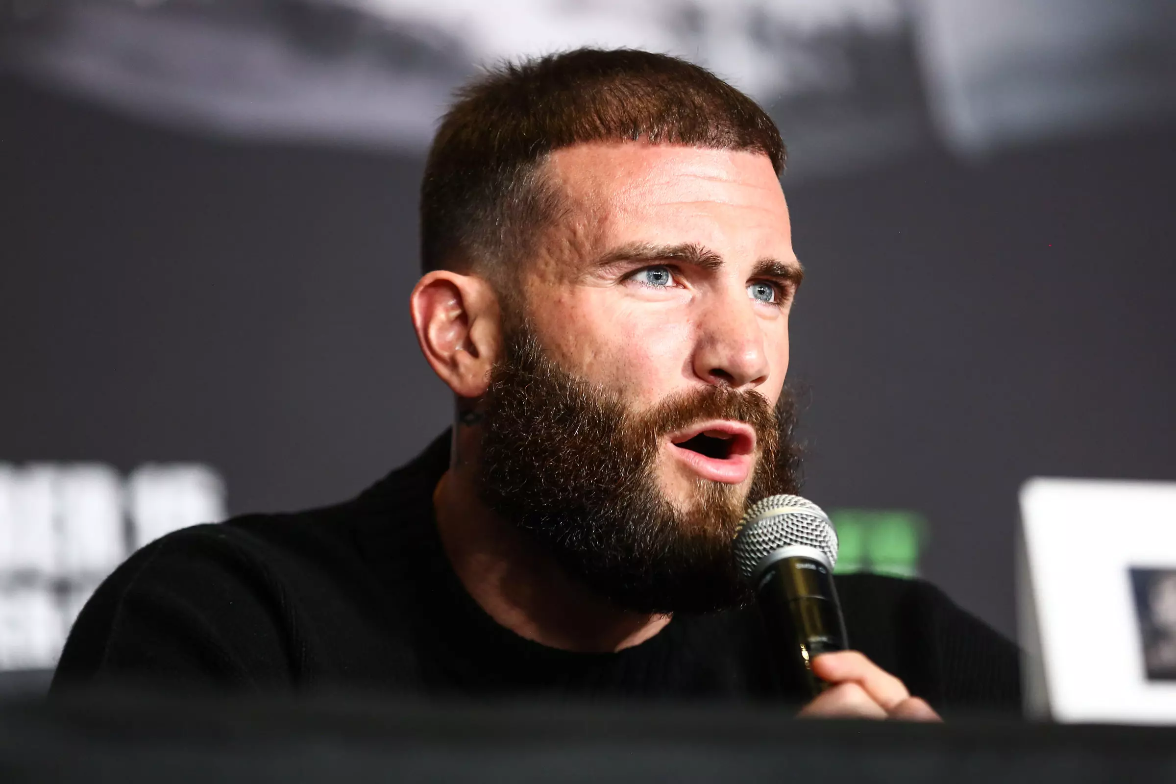 Caleb Plant-David Benavidez Agree To Fight Each Other Next