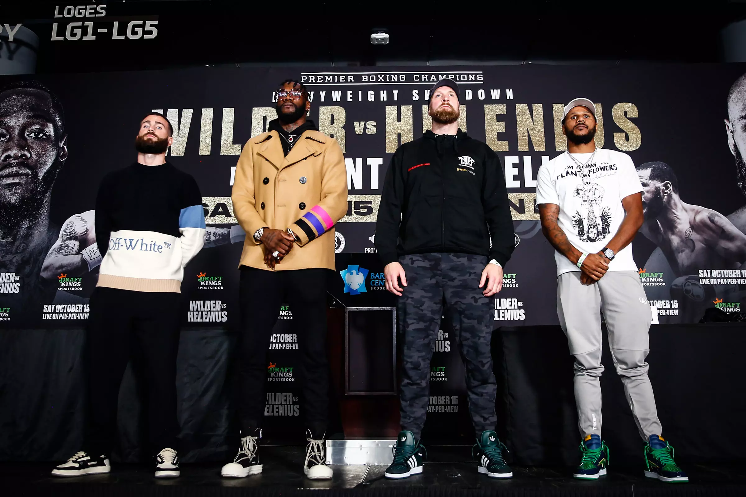 LR TGB FINAL PRESSER OCTOBER 15 PPV TRAPPFOTOS 10132022 0300