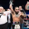 Luis Nery Scores KO To Position For Another Title Shot