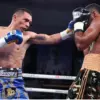 Mauricio Lara Scores Convincing KO Over Sanmartin