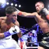 Lomachenko Comes On Late For Decision Of Ortiz