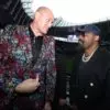 Tyson Fury-Derek Chisora III Approaches