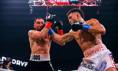 How Everyone Around Aidos Yerbossynuly Should've Been Better