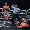 Source- Aidos Yerbossynuly In Coma After Morrell KO