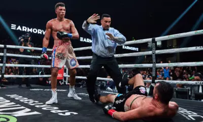 Source- Aidos Yerbossynuly In Coma After Morrell KO