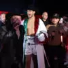 Gilberto Ramirez sets the scene for May 2 showdown with David Benavidez - Gilberto Ramirez vs David Benavidez