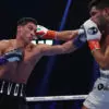 Dmitry Bivol vs Gilberto Zurdo Ramirez - David Benavidez