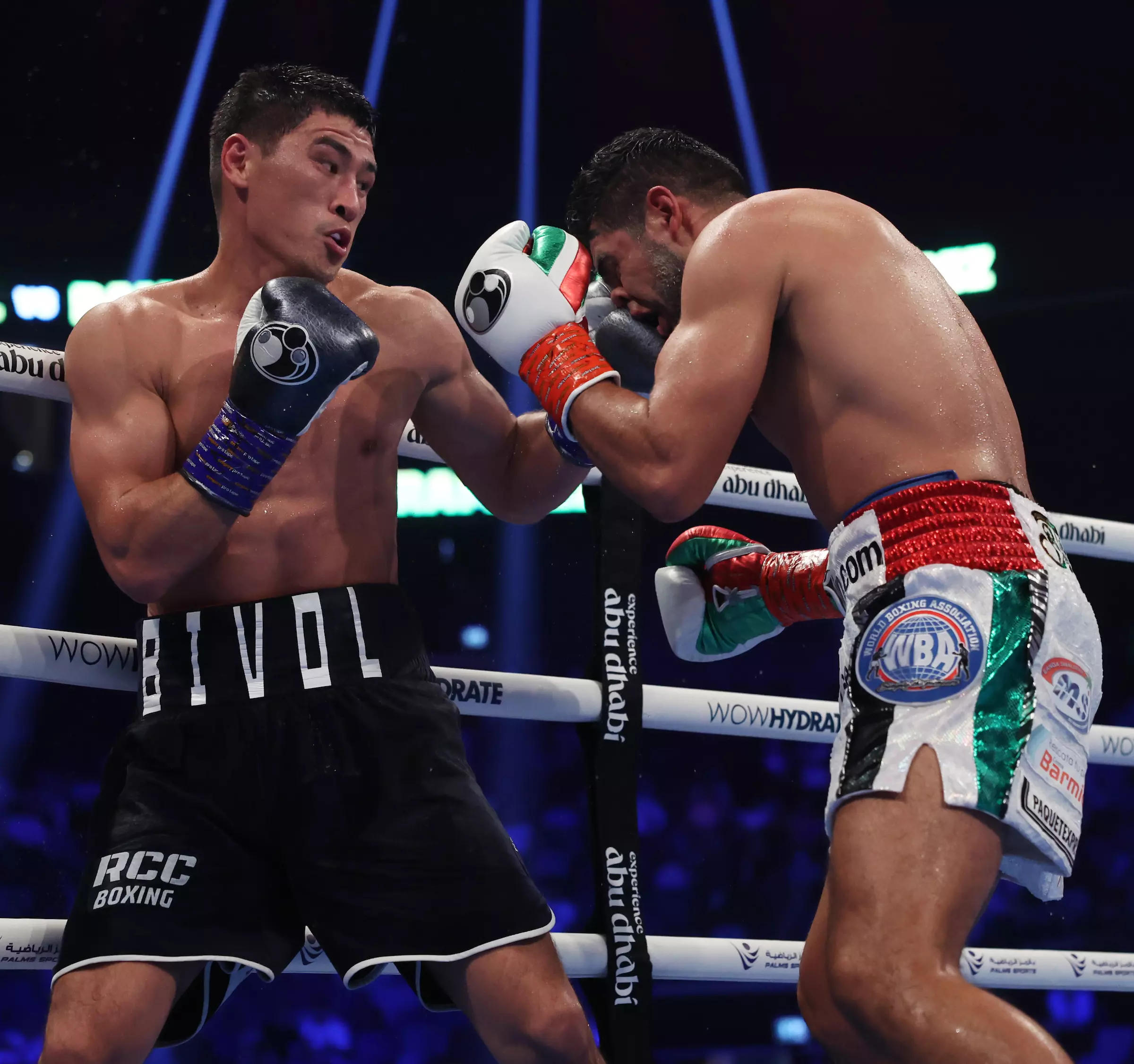 Key Detail Agreed for Artur Beterbiev vs. Dmitry Bivol