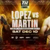 Top Rank Confirms Teofimo Lopez New Opponent