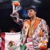 Recapping Wins Of Jaime Munguia / Anthony Yarde