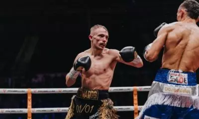 Sunny Edwards: Ranking His Five Most Memorable Wins