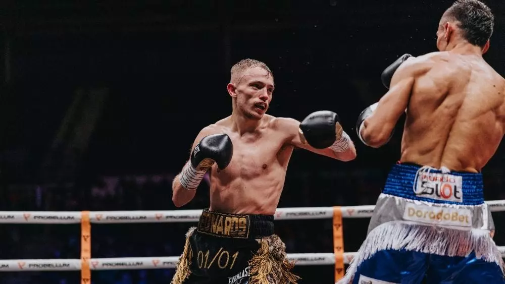 Sunny Edwards: Ranking His Five Most Memorable Wins