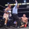 Regis Prograis Becomes World Champ Again With Impressive KO