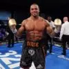 Anthony Yarde Prepared to Face 'One of the Best Fighters on the Planet'