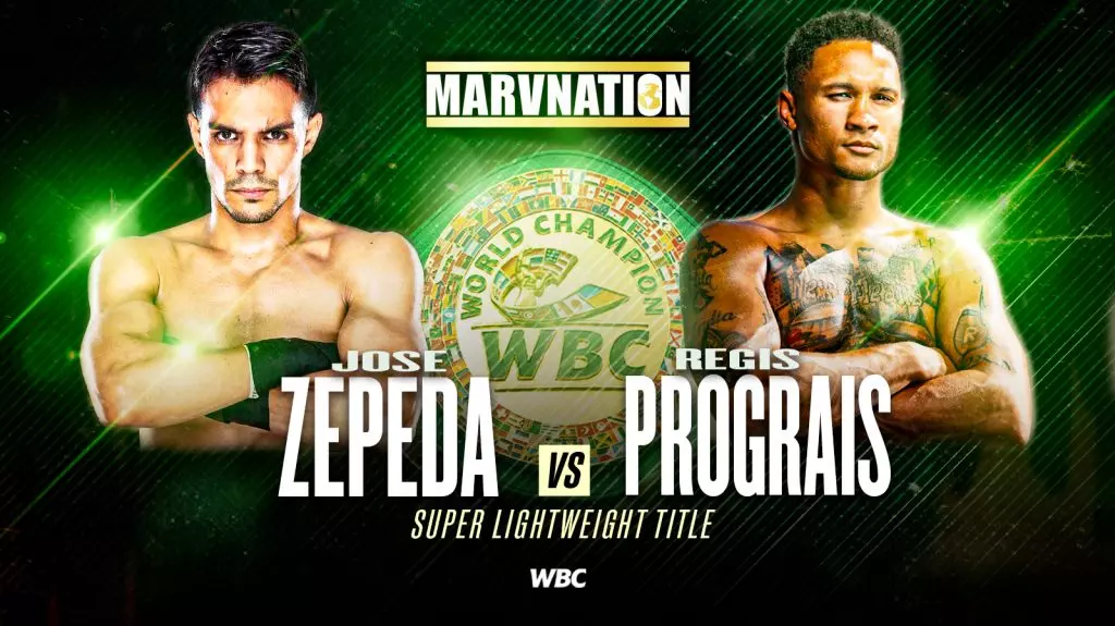 Jose Zepeda Tries For Third Time To Be World Champ