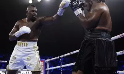 Frank Warren Set to Unveil Blockbuster DAZN Deal with Exciting Matchups