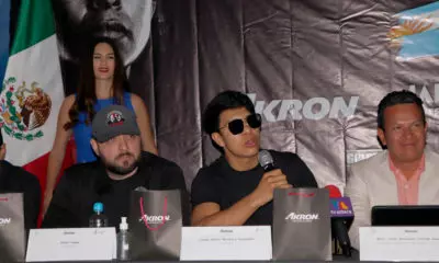 Another Expected KO For Jaime Munguia Won't Mean Much