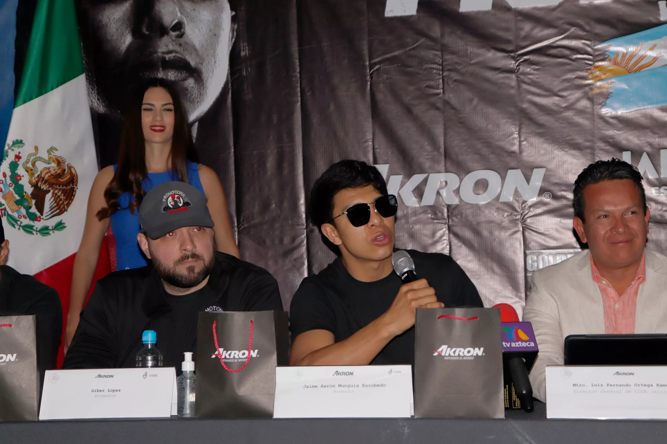 Another Expected KO For Jaime Munguia Won't Mean Much