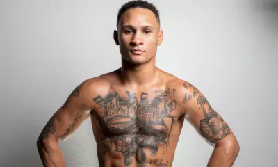 Liam Paro Injured, New Opponent Sought For Regis Prograis Title Fight