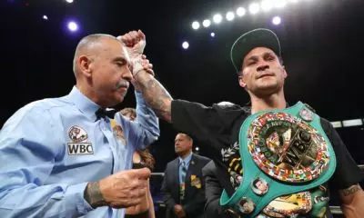 Hear Plenty On Regis Prograis/Dillian Whyte Wins