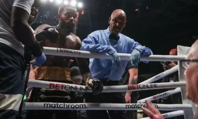 To Disqualify Or To Not Disqualify?